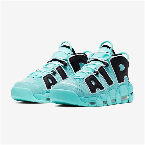 nike air uptempo